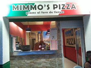 mimmos pizza